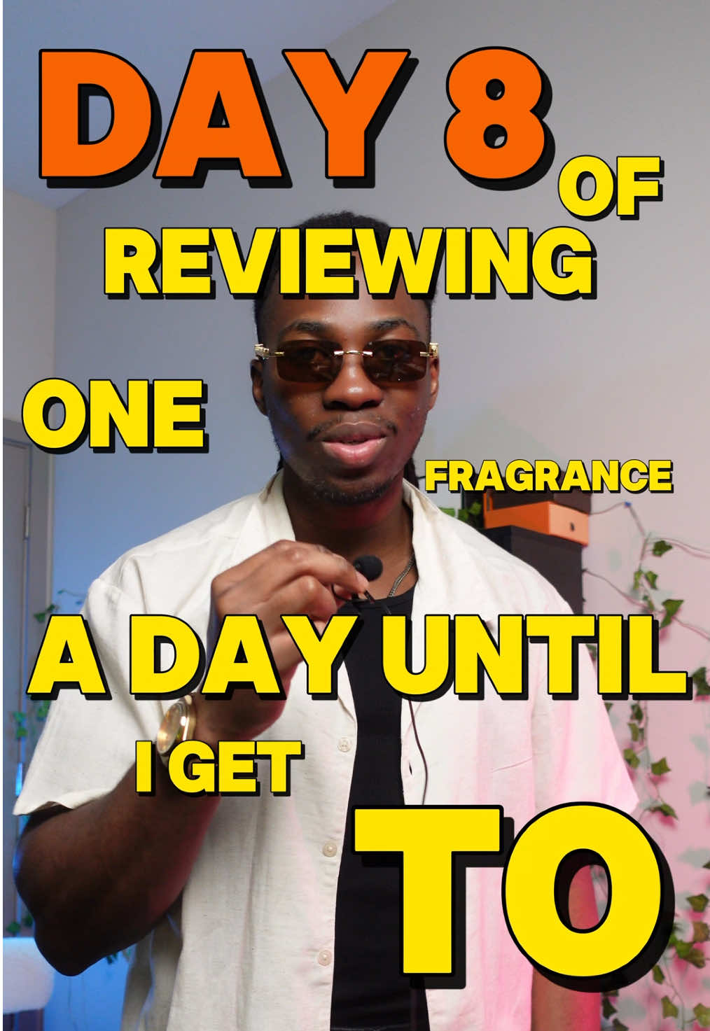 Daily Series || Day 8 of reviewing one fragrance in my collection in chronological order until I get to ScentXplore this December.  I wanted to show you my 9 years fragrance collection journey. You don’t need to build a collection fast but it should be a reflection of you. Each of them has a story and I hope you will get on the ride with me as I am taking you through my journey. @BOSS - Tonic #fragrancetok #fragrancereview #perfumerecommendation #menfragrances #cologne 