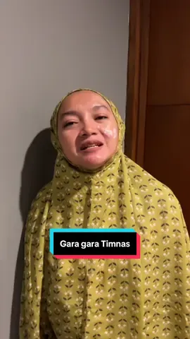 efek teu bisa baca jam digital 😭 #bersamaistri 