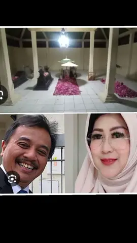 #isu ijazah jokowi# #Roy Suryo dan dr tifa datangi kuburan ibu jokowi# 