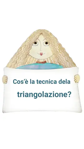 ⚠️ Triangolazione: la più subdola delle manipolazioni Attenzione, è manipolazione! Si chiama triangolazione — quando un uomo usa un’altra donna (collega, ex, amica) per farti sentire insicura e gelosa. È una tecnica psicologica per ottenere controllo emotivo, non amore. 💔 Parliamo di relazioni tossiche, manipolazione affettiva, tecniche di controllo, gaslighting, love bombing e psicologia delle relazioni. Segui il profilo per capire come riconoscere questi comportamenti e proteggerti dalle manipolazioni emotive.#pnl #manipolazioneaffettiva #amoretossico💕 #pnlitalia #lultimogiornodellamianuovavita #psicologia #perte #donna #manipolazione #rapportouomodonna #amore 