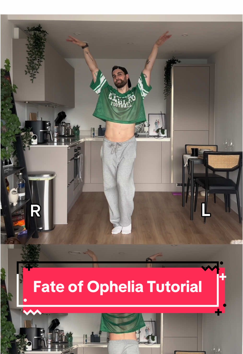 Who else wants to be a showgirl? @Taylor Swift #dance #dancer #tutorial #taylorswift #TSTheLifeofaShowgirl 