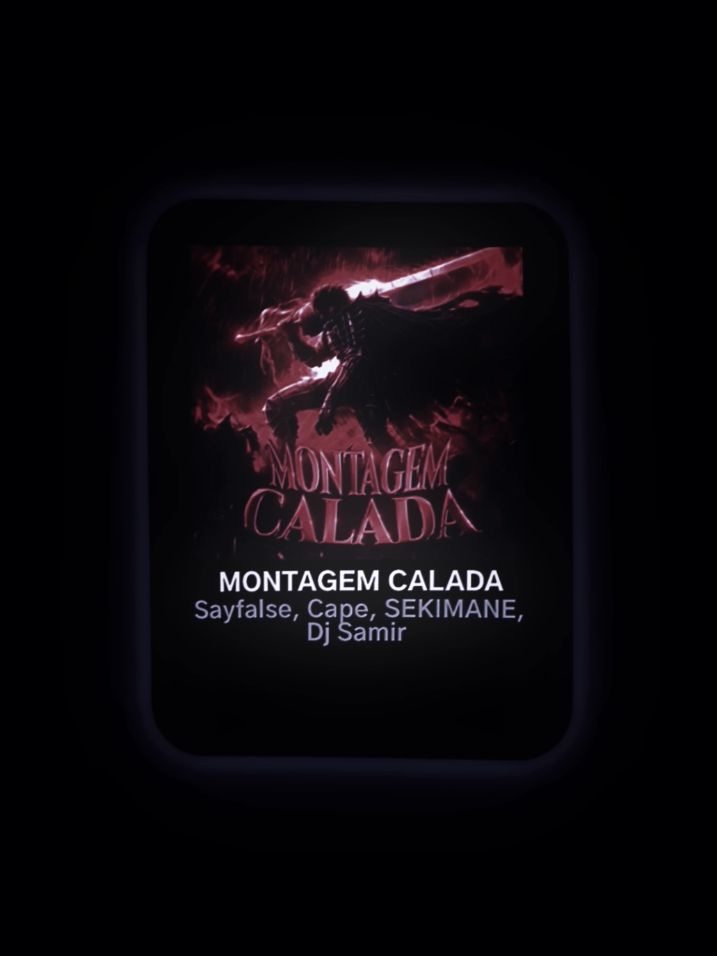 SONG: MONTAGEM CALADA #montagem #funk #brazilianphonk #phonk #banger 