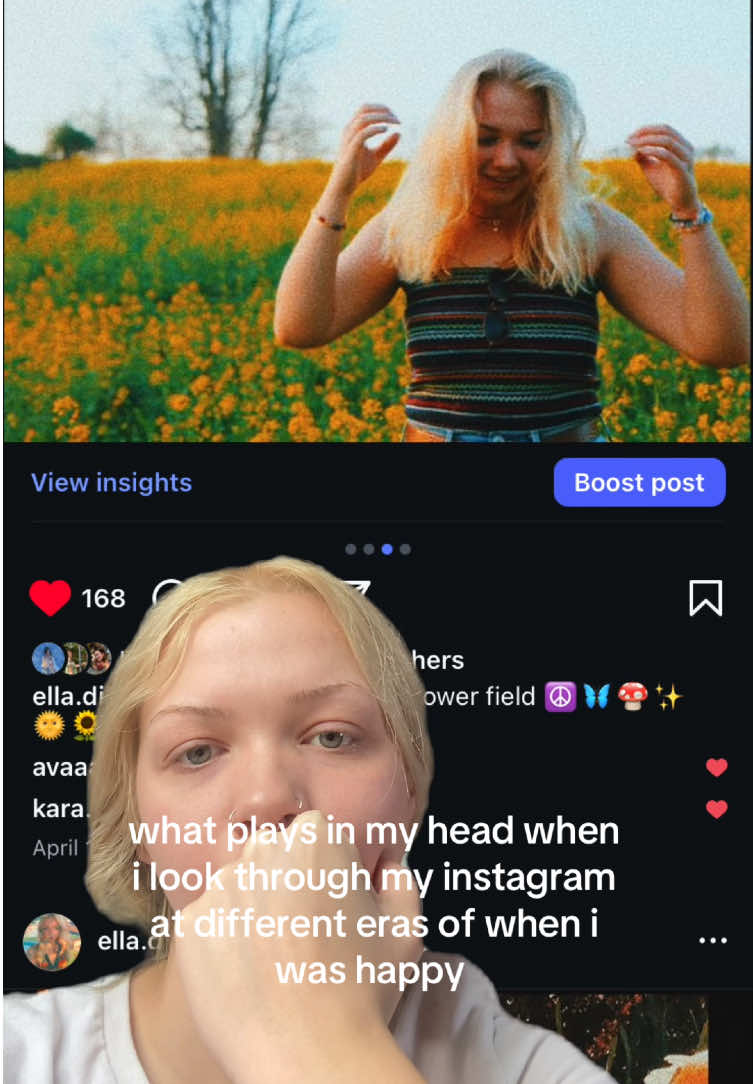 Why is it kind of sad #lol #relatable #20s #nostalgic 