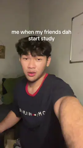 panic attack level boss #study #relatable 