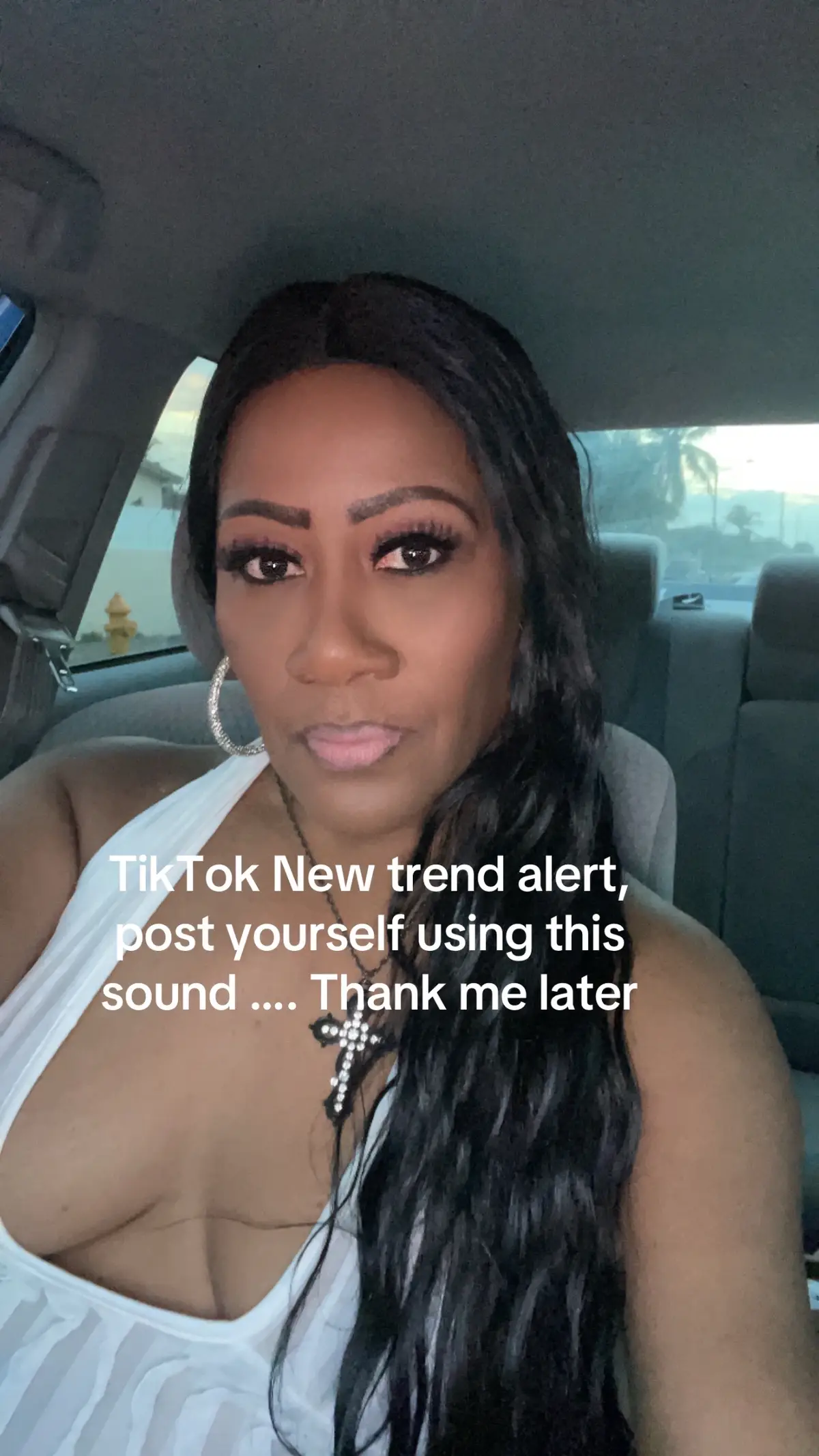 New sound trend alert 