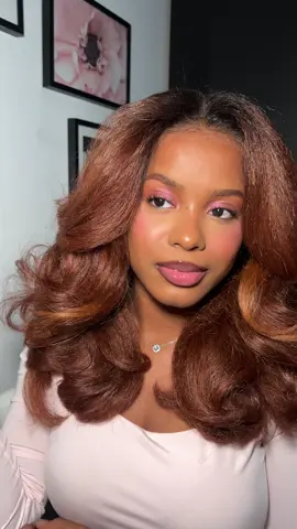 still not over this look 🥹 #softglam #makeuptutorial #pinkmakeup 