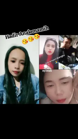 #duet dengan @🔥 LIAN WAKPEN ( GKTCD ) 🔥 #Duet 