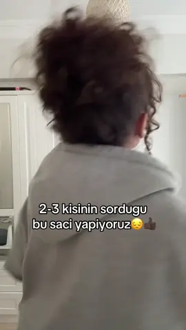 bokgibi oldu sungerbob ya#dyrinn #fyp #hairstyle #curlyhair #tutorial 