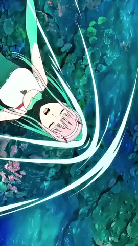 la mejor waifu💓 #zerotwo #darling #animeedit #darlinginthefranxx #waifu❤🛐 