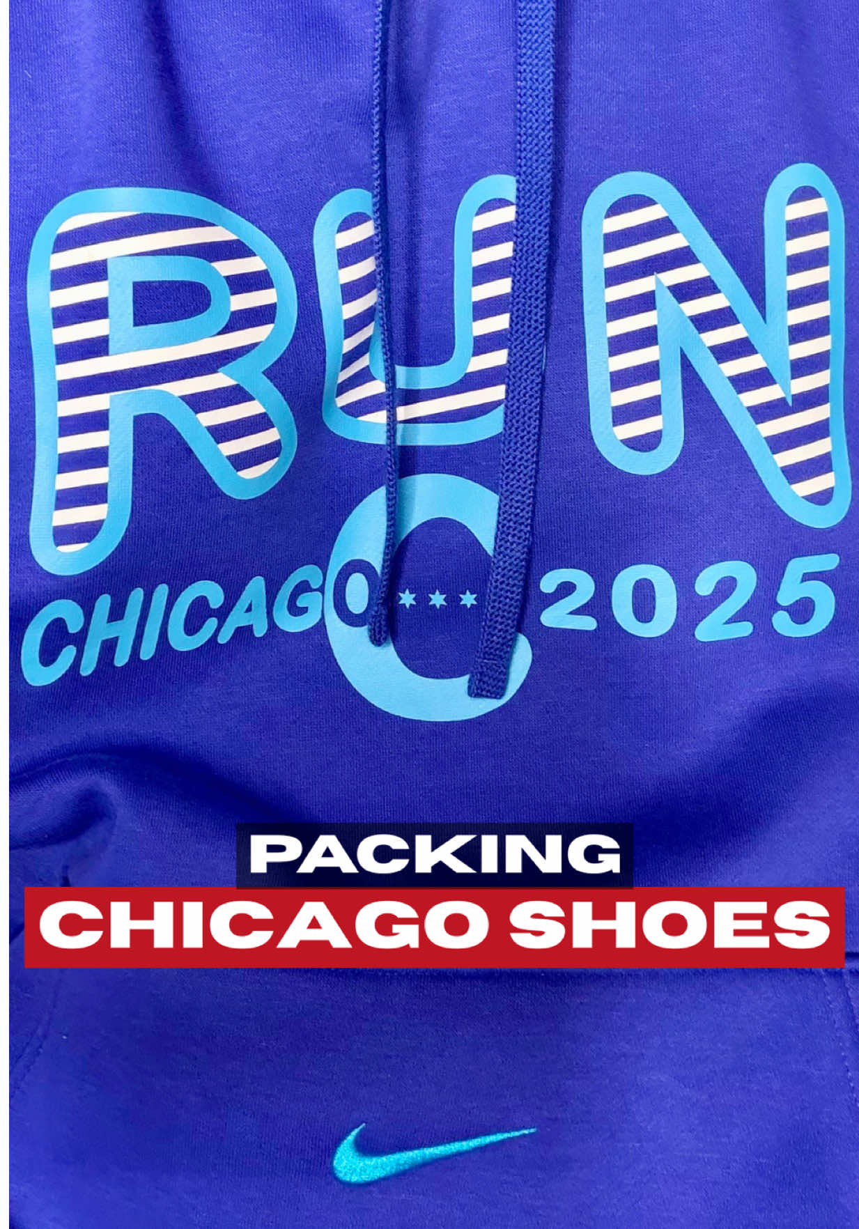 Which shoes should I bring to the Chicago Marathon?  Help me decide between the Nike Structure 26, Nike Vomero 5, and the Air Jordan 1 Black Toe. #chicagomarathon #nikeshoes #vomeropremium #weartesters 