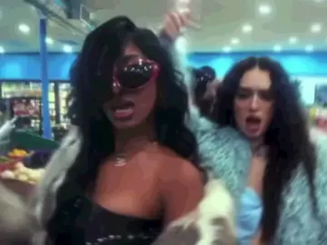 IM BACKK || TYSM FOR OVER 800 FOLLOWERSS ILY GUYS || #katseye#katseyeedit#edits#fyp#tuff