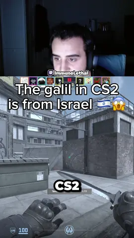 Don’t buy it 🙏 #cs2 #cs2videos #nacs2 #cs2ctside #cs2galil 