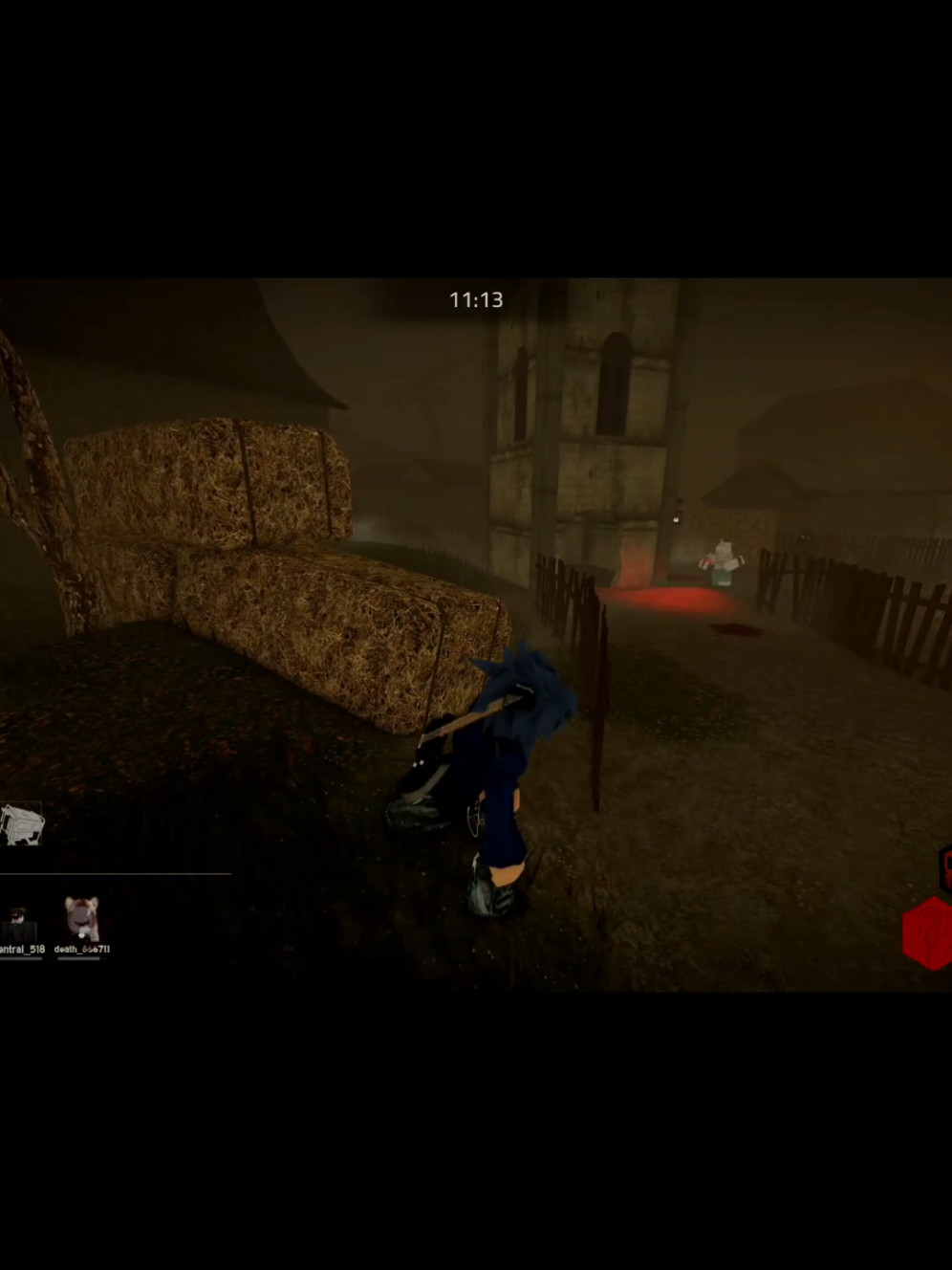 я вернулся? #вд #violencedistrict #roblox #районнасилия #fup 