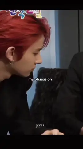 i love his adams apple