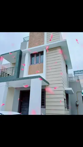 Sisters new home 
