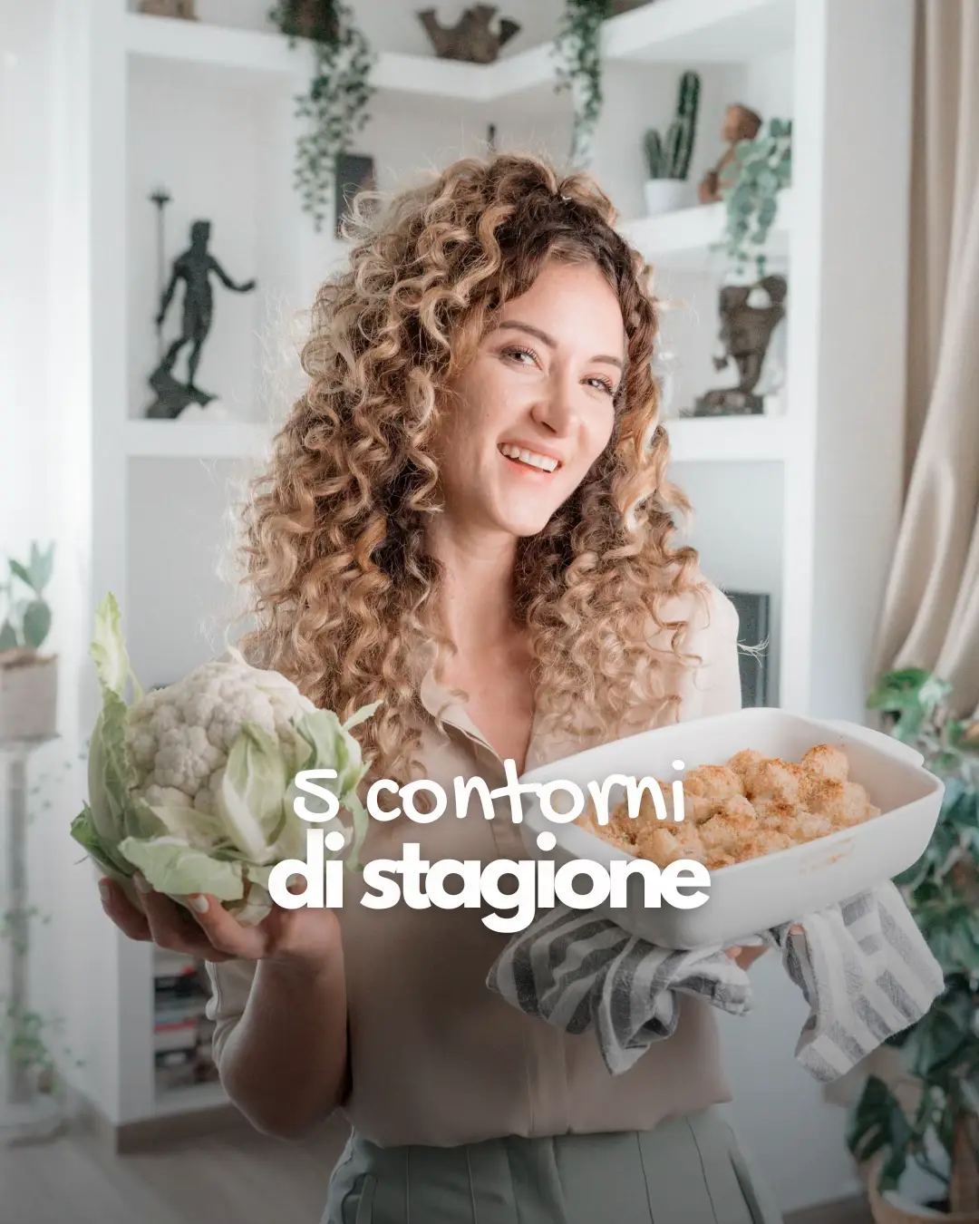 Mangiare sano non significa punirsi con insalatine tristi 🥲 Con la dieta felice anche le verdure diventano golose e invitanti! Ecco 5 contorni di stagione: veloci, leggeri e pieni di gusto 👉 idee perfette per chi vuole mangiare bene senza perdere ore ai fornelli. Perché sì: si può mangiare in modo sano, sentirsi leggere e sazie… ma senza rinunciare alla soddisfazione del cibo ❤️ 💡 Quale proverai per prima? #ricette #verdure #veg #dieta #mangiaresano 