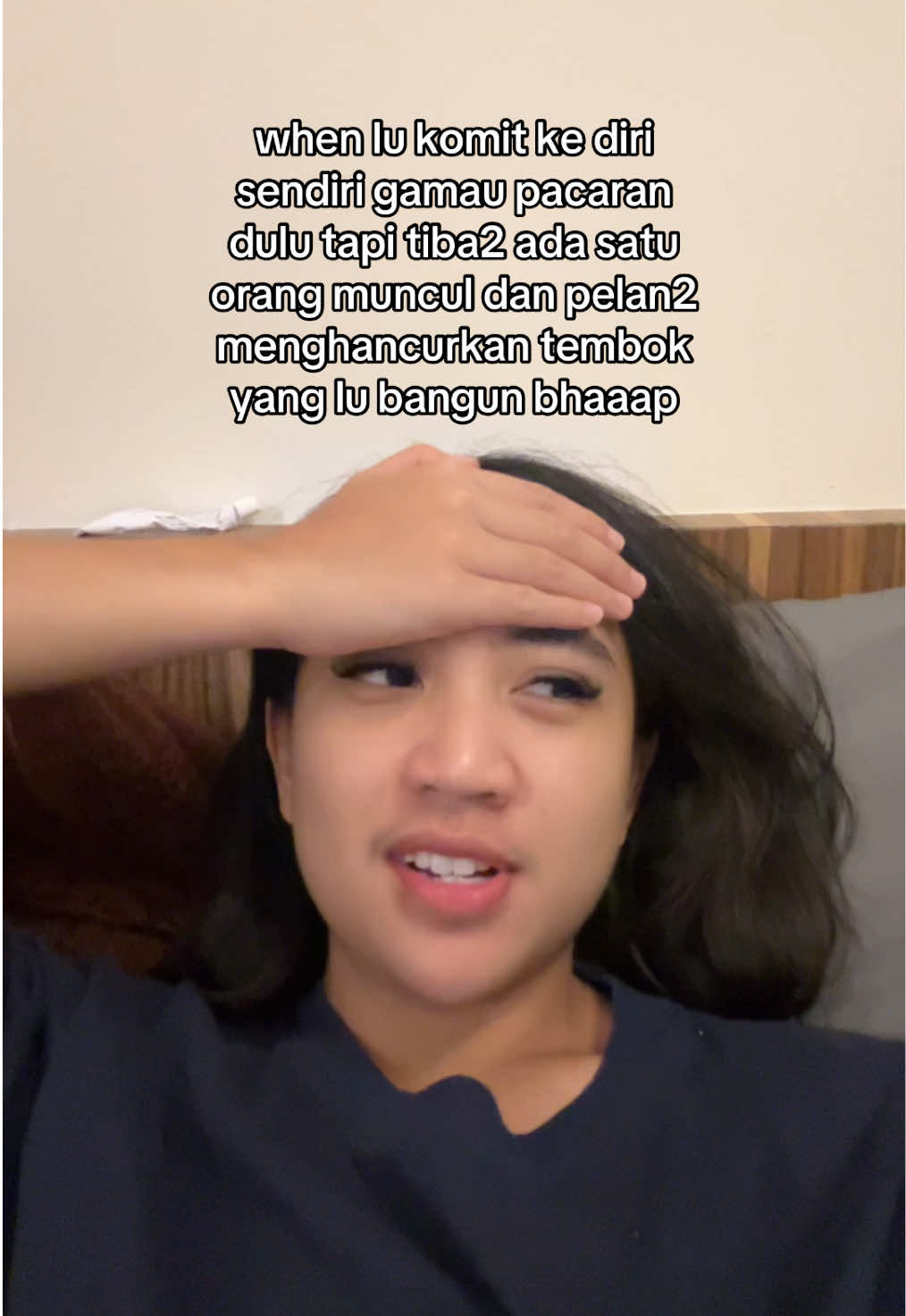 jago juga ya dia berarti wkwkw