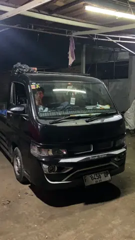 Pemadangan sepion sigra pnp new cerry