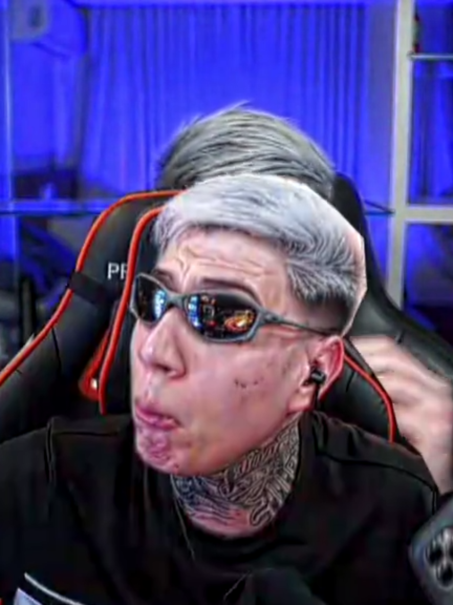 que isso goti 😧🔥#vaiprofycaramba #mulherdepreso🔓🕊👫💍 #edit #yuri22 #goti #yuri #dona #fypdong #coringa #coringaloud