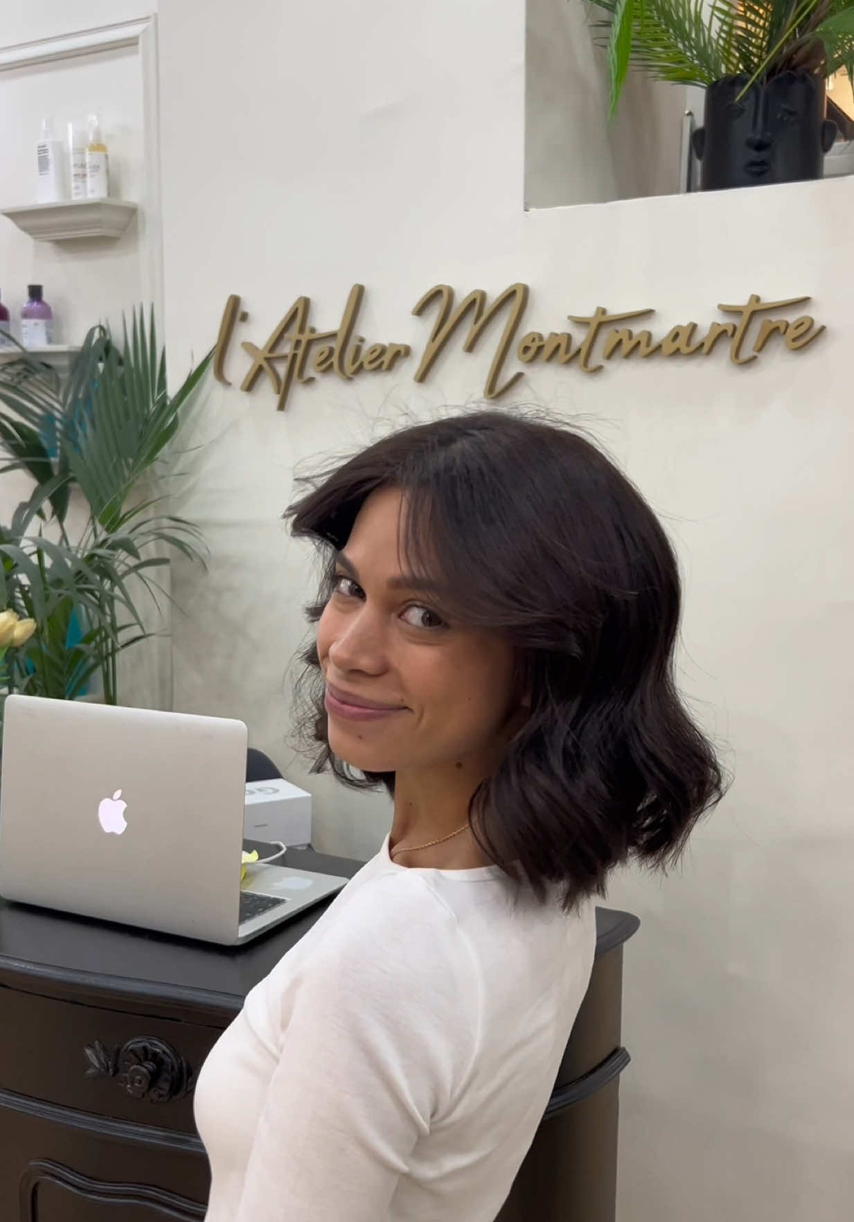 @Atelier Montmartre 🤍