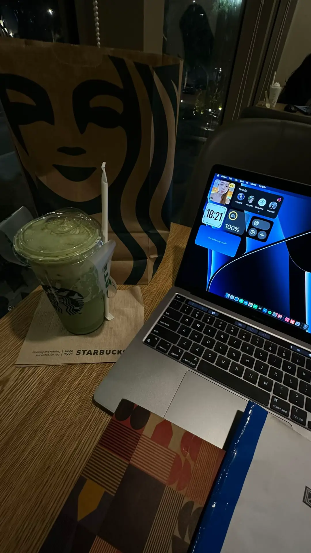 da nang sap vao mua dong #xuhuong 