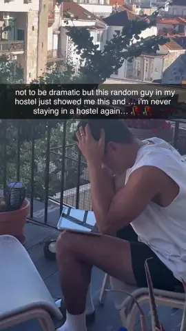 3 years of solo travel and now I find this???? 😭 #solotravelhack #traveltok #solotraveltips #traveltips #fyp 