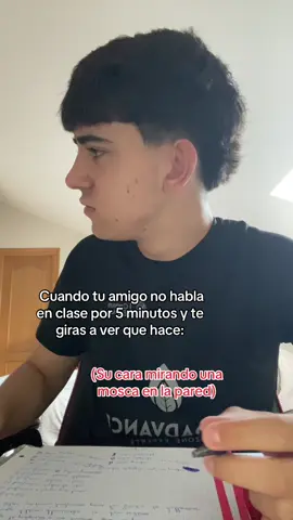 #amigo #hablar #clase #instituto #humor #empanado #patricio #fyp #parati #viral 