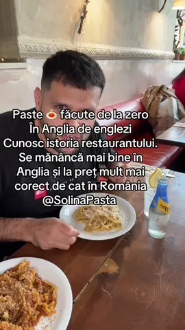 #pasta paste 🍝 în Anglia sunt mult mai bune ca în Romania și corecte la preț.