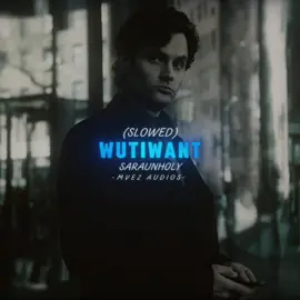 this song is so smooth // wutiwant (slowed) // #fyp #fypシ #wutiwant #editaudio #editaudios 