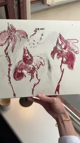 Makeup art it is🤍