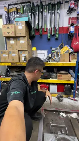 Monaer Brake System ACR50 AGH30 前面到货了。#MonaerBrakeSystem #非同凡响的煞车性能 #卓越的煞车能力 #Think Different By Monaer High Perfomance Nano Ceramic Brake Pad！   #monaer