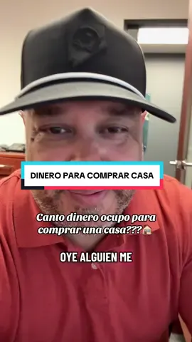 Solo ocupas como $3,000 para comprar una casa!!! #homebuyingtips 