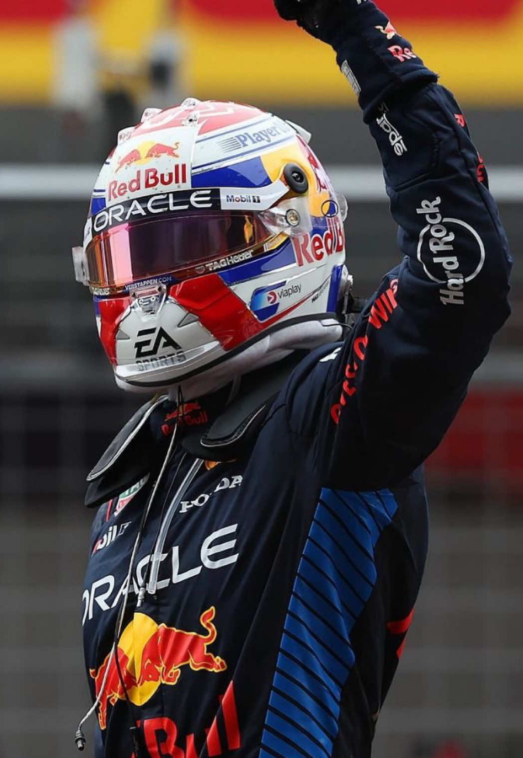 Não confunda, o Verstappen não é parecido com nada do que você já viu  #verstappen #redbull #formula1 #f1tiktok #hamilton 