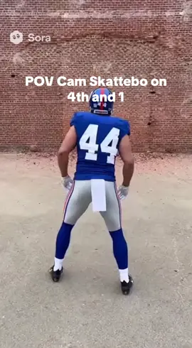 #football #giants 