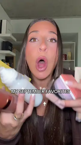 I WENT BROKE IN THE MONTH OF SEPTEMBER… @laneige_us @DanessaMyricksBeauty @Glossier @Summer Fridays @Natasha Denona #sephora #sephorahauls #sephorahaul 