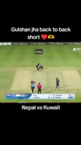Gulshan jha back to back short ❤️🫶#viralvideos #cricketplayer #foryouu #keppsupporting #goviral 