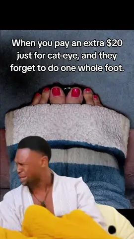 #CapCut #loveisblind #netfilx  #nails #feet 