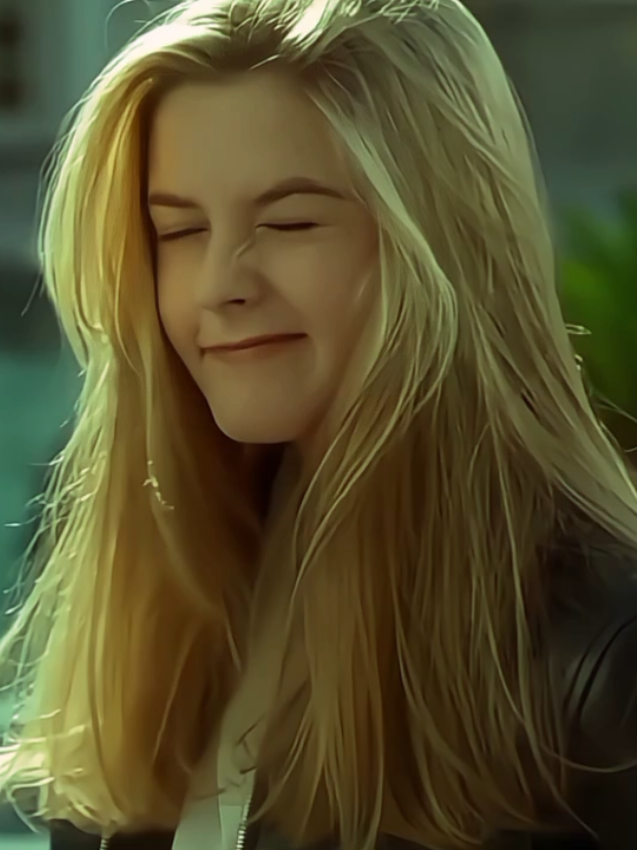 #creatorsearchinsight — ela é tão eu! #clueless #edit #fyp  #cherhorowitz 