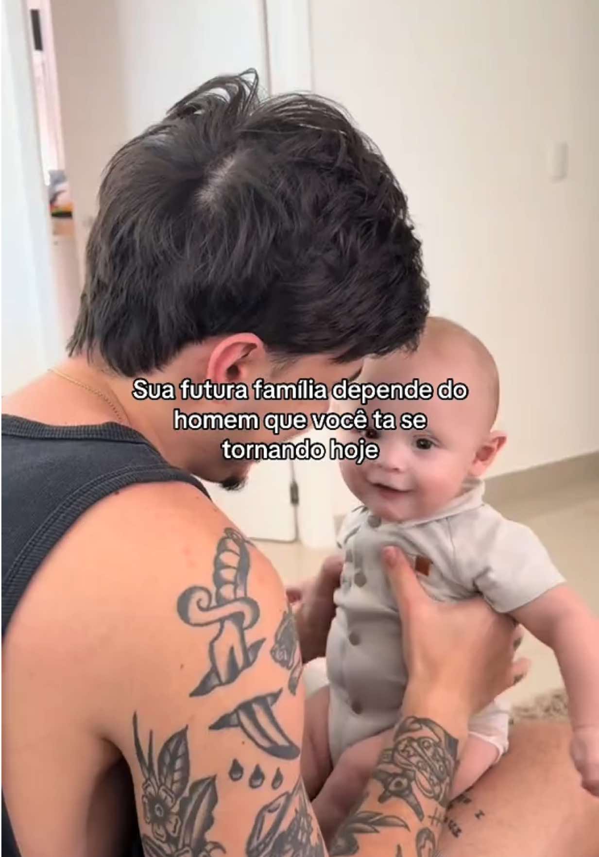 Seja referência!