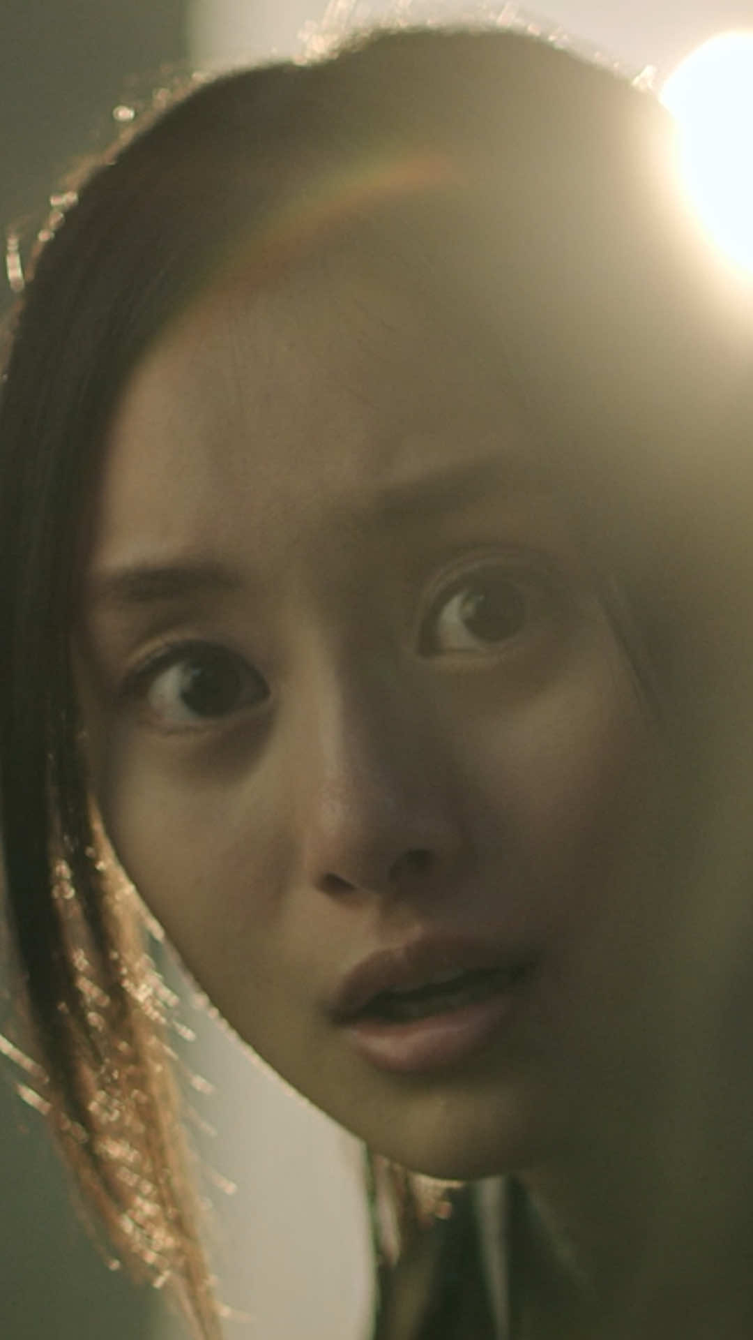 Something new has arrived. A new episode of Invasion premieres Friday. #InvasionTV #ShioliKutsuna #AppleTV #AppleTVPlus