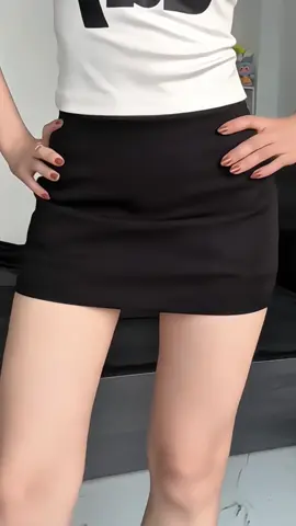 Chân váy ngăn cạp trễ #chanvay TRĂNG QUỘN MA THE LA PHÒI YẾO 40 #chanvaycaptre #thoitrangnu #xuhuongtiktok 