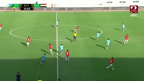 محمد صلاح يسجل الهدف الثاني بعد تمريرة سحرية من تريزيجيه ✨ ‏⁦‬⁩#مصر #محمد_صلاح #football 