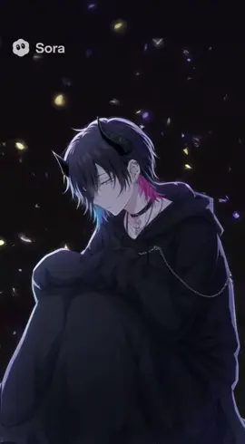 I was always her… #lgbtqia #anime #soraai #vtuber #transgender 