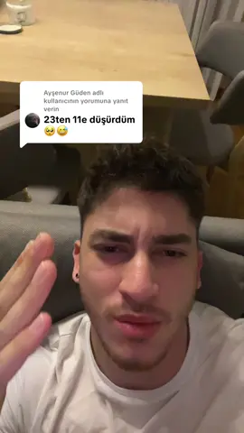 @Ayşenur Güden adlı kullanıcıya yanıt veriliyor 11 sayı çünkü #şekerhastalığı #tip1diyabet #t1d #diabetes #diyabet 