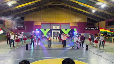 Noche Final del Festival Vive el encanto de la Danza 2025. #santacruzdelasierra🇳🇬 #SantaCruzBaila #FestivalDanza2025 #SantaCruz #santacruzbolivia 