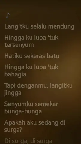 ghea indrawari - manusia paling bahagia mentahan lirik #gheaindrawari #mentahanlirik #gheaindrawarimanusiapalingbahagia #overplay #fyp 