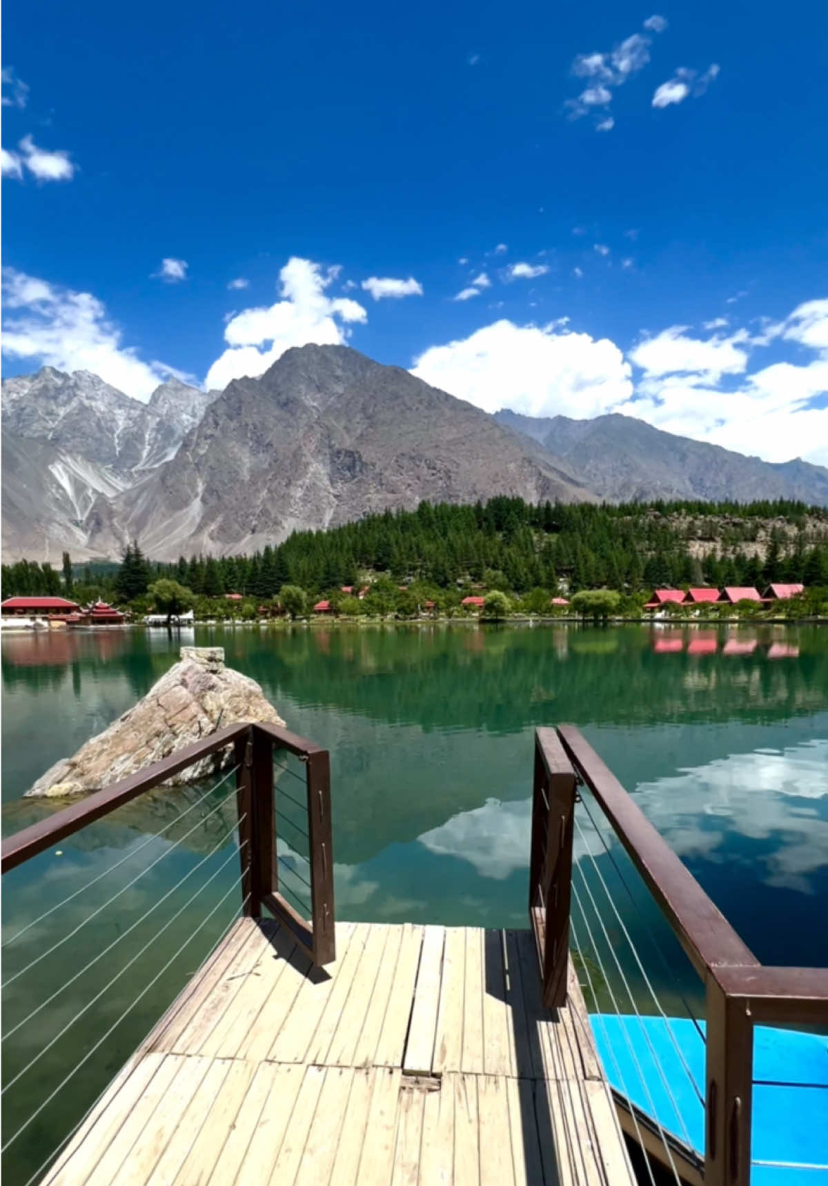 View of Shangrila lake from tibet hotel skardu 🏔️❤️😍 𝐖𝐞 𝐎𝐫𝐠𝐚𝐧𝐢𝐬𝐞 𝐁𝐲 𝐑𝐨𝐚𝐝 & 𝐁𝐲 𝐀𝐢𝐫 𝐓𝐫𝐢𝐩𝐬 𝐭𝐨 𝐝𝐢𝐟𝐟𝐞𝐫𝐞𝐧𝐭 𝐝𝐞𝐬𝐭𝐢𝐧𝐚𝐭𝐢𝐨𝐧𝐬 𝐢𝐧 𝐏𝐚𝐤𝐢𝐬𝐭𝐚𝐧.🇵🇰  Public Group tours | Customised family  Honyemoon | Corporate | college & University tours. 𝐀:𝐋𝐢𝐬𝐭 𝐨𝐟 𝐞𝐯𝐞𝐫𝐲 𝐰𝐞𝐞𝐤 𝐩𝐮𝐛𝐥𝐢𝐜 𝐭𝐨𝐮𝐫𝐬 𝐭𝐨 𝐝𝐢𝐟𝐟𝐞𝐫𝐞𝐧𝐭 𝐝𝐞𝐬𝐭𝐢𝐧𝐚𝐭𝐢𝐨𝐧 𝐟𝐫𝐨𝐦 𝐋𝐚𝐡𝐨𝐫𝐞- 𝐅𝐚𝐢𝐬𝐚𝐥𝐚𝐛𝐚𝐝 & 𝐈𝐬𝐥𝐚𝐦𝐚𝐛𝐚𝐝 𝟖 𝐃𝐚𝐲𝐬 𝐆𝐫𝐚𝐧𝐝 𝐇𝐮𝐧𝐳𝐚 𝐩𝐥𝐮𝐬 𝐒𝐤𝐚𝐫𝐝𝐮 𝟔 𝐃𝐚𝐲𝐬 𝐒𝐤𝐚𝐫𝐝𝐮 & 𝐁𝐚𝐬𝐡𝐨 𝐯𝐚𝐥𝐥𝐞𝐲 𝟎𝟔 𝐃𝐚𝐲𝐬 𝐑𝐚𝐦𝐚 - 𝐃𝐞𝐨𝐬𝐚𝐢 - 𝐌𝐢𝐧𝐢𝐦𝐞𝐫𝐠 & 𝐃𝐨𝐦𝐞𝐥 𝐀𝐬𝐭𝐨𝐫𝐞  𝟓 𝐃𝐚𝐲𝐬 𝐇𝐮𝐧𝐳𝐚-𝐂𝐡𝐢𝐧𝐚 𝐛𝐨𝐚𝐫𝐝𝐞𝐫 & 𝐍𝐚𝐥𝐭𝐞𝐫 𝟓 𝐃𝐚𝐲𝐬 𝐅𝐚𝐢𝐫𝐲 𝐌𝐞𝐚𝐝𝐨𝐰𝐬 & 𝐍𝐚𝐧𝐠𝐚𝐩𝐚𝐫𝐛𝐚𝐭 𝟑 𝐃𝐚𝐲𝐬 𝐒𝐰𝐚𝐭 - 𝐊𝐚𝐥𝐚𝐦 & 𝐌𝐚𝐥𝐚𝐦𝐣𝐚𝐛𝐚 𝟑 𝐃𝐚𝐲𝐬 𝐀𝐫𝐚𝐧𝐠𝐤𝐞𝐥 𝐍𝐞𝐞𝐥𝐮𝐦 𝐯𝐚𝐥𝐥𝐞𝐲 𝐊𝐚𝐬𝐡𝐦𝐢𝐫 𝟑 𝐃𝐚𝐲𝐬 𝐍𝐚𝐫𝐚𝐧 - 𝐒𝐡𝐨𝐠𝐫𝐚𝐧 & 𝐁𝐚𝐛𝐮𝐬𝐚𝐫 𝐭𝐨𝐩 𝐁:𝐁𝐲 𝐚𝐢𝐫 𝐭𝐫𝐢𝐩𝐬 By air trips Available from Islamabad to Skardu . 𝟓𝐃𝐚𝐲𝐬 𝐁𝐲 𝐚𝐢𝐫 𝐭𝐫𝐢𝐩 𝐭𝐨 𝐒𝐤𝐚𝐫𝐝𝐮 𝐯𝐚𝐥𝐥𝐞𝐲 𝟓 𝐃𝐚𝐲𝐬 𝐁𝐲 𝐚𝐢𝐫 𝐭𝐫𝐢𝐩 𝐭𝐨 𝐇𝐮𝐧𝐳𝐚 𝐯𝐚𝐥𝐥𝐞𝐲 𝟖 𝐭𝐨 𝟏𝟎 𝐃𝐚𝐲𝐬 𝐁𝐲 𝐀𝐢𝐫 𝐇𝐮𝐧𝐳𝐚 𝐯𝐚𝐥𝐥𝐞𝐲 𝐩𝐥𝐮𝐬 𝐬𝐤𝐚𝐫𝐝𝐮 𝐯𝐚𝐥𝐥𝐞𝐲 𝟎𝟔 𝐃𝐚𝐲𝐬 𝐛𝐲 𝐚𝐢𝐫 𝐭𝐫𝐢𝐩 𝐭𝐨 𝐅𝐚𝐢𝐫𝐲 𝐦𝐞𝐚𝐝𝐨𝐰𝐬 -𝐍𝐚𝐧𝐠𝐚𝐩𝐚𝐫𝐛𝐚𝐭 𝐛𝐚𝐬𝐞𝐜𝐚𝐦𝐩 𝟎𝟖 𝐃𝐚𝐲𝐬 𝐛𝐲 𝐚𝐢𝐫 𝐭𝐫𝐢𝐩 𝐭𝐨 𝐒𝐤𝐚𝐫𝐝𝐮 + 𝐅𝐚𝐢𝐫𝐲 𝐌𝐞𝐚𝐝𝐨𝐰𝐬  𝐅𝐨𝐫 𝐅𝐮𝐫𝐭𝐡𝐞𝐫 𝐃𝐞𝐭𝐚𝐢𝐥𝐬 𝐃𝐦 𝐮𝐬 , 𝐖𝐡𝐚𝐭𝐬𝐀𝐩𝐩 𝐍𝐮𝐦𝐛𝐞𝐫 𝐌𝐞𝐧𝐭𝐢𝐨𝐧𝐞𝐝 𝐈𝐧 𝐏𝐫𝐨𝐟𝐢𝐥𝐞 📥 #foryou #foryoupage #unfrezzmyaccount #goomopakistan #skardutourismclub 