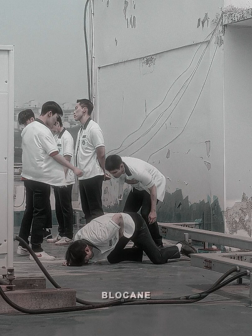 #suho #weakhero #edit