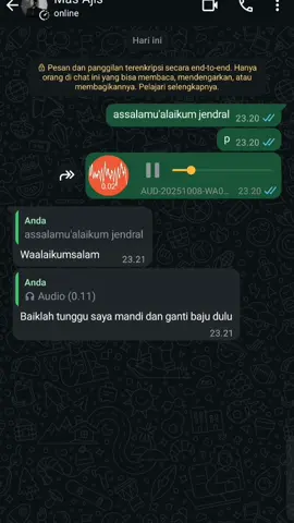 Situasi gawat jendral   #fyp 