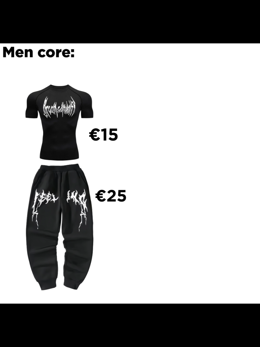 Shop in bio 🤫  #gym #gymclothes #gymset #gymoutfit #gymbrand 